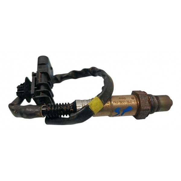 Sonda Lambda  Byd Song Plus 24/25