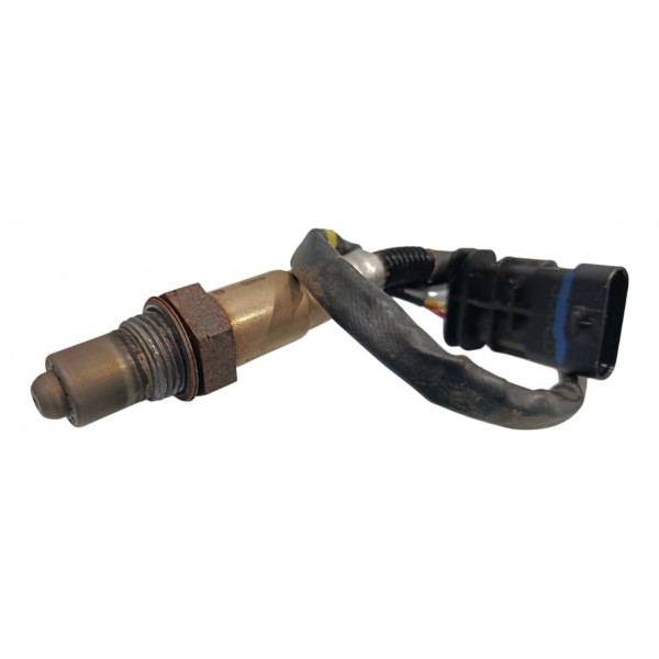 Sonda Lambda  Byd Song Plus 24/25