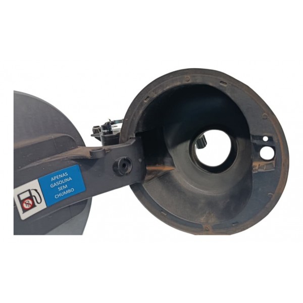 Portinhola Tanque Combustivel Byd Song Plus 24/25