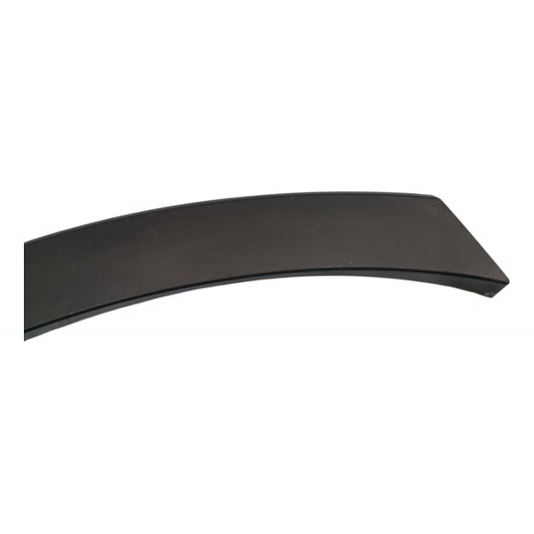 Moldura Paralama Traseira Dir Byd Song Plus 24/25 /arranhado Preto