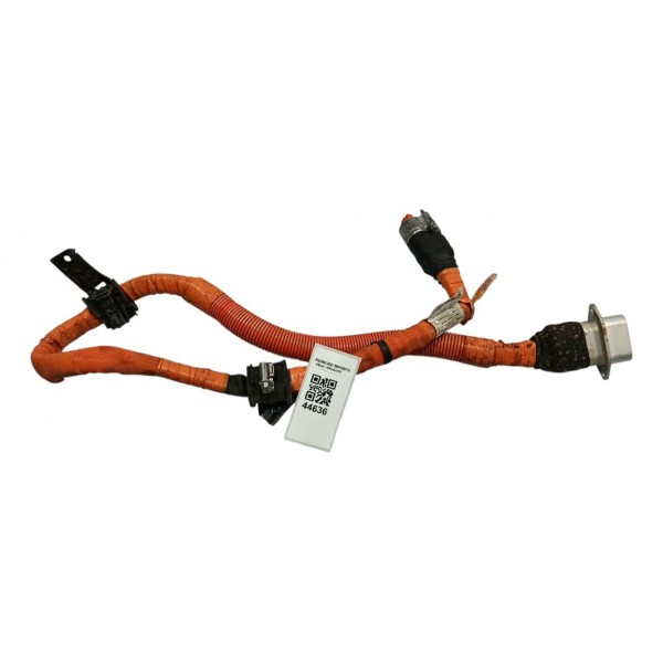 Chicote Bateria Byd Song Plus 24/25