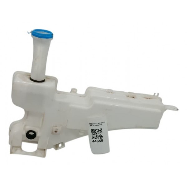 Reservatório Esguicho Parabrisa Byd Song Plus 24/25 Branco