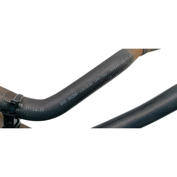 Mangueira Resfriamento Byd Song Plus 24/25