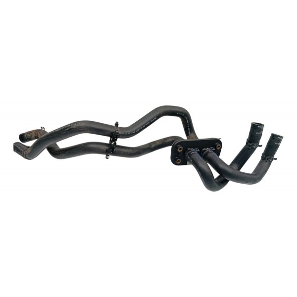 Mangueira Resfriamento Byd Song Plus 24/25