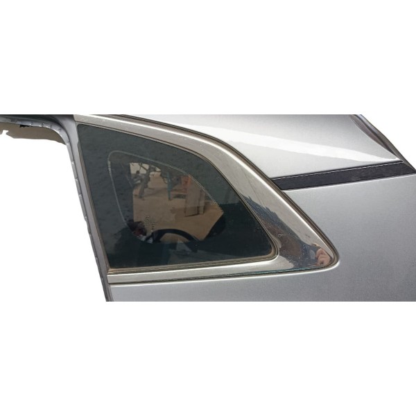 Vidro Fixo Traseiro Esquerdo Byd Song Plus 24/25