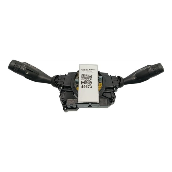 Chave Seta Limpador Volvo S60 2019