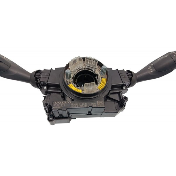 Chave Seta Limpador Volvo S60 2019