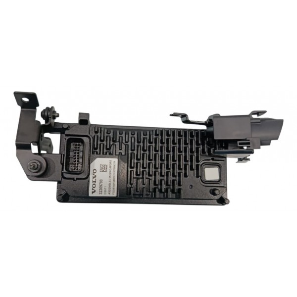 Camera Frontal Volvo S60 2019