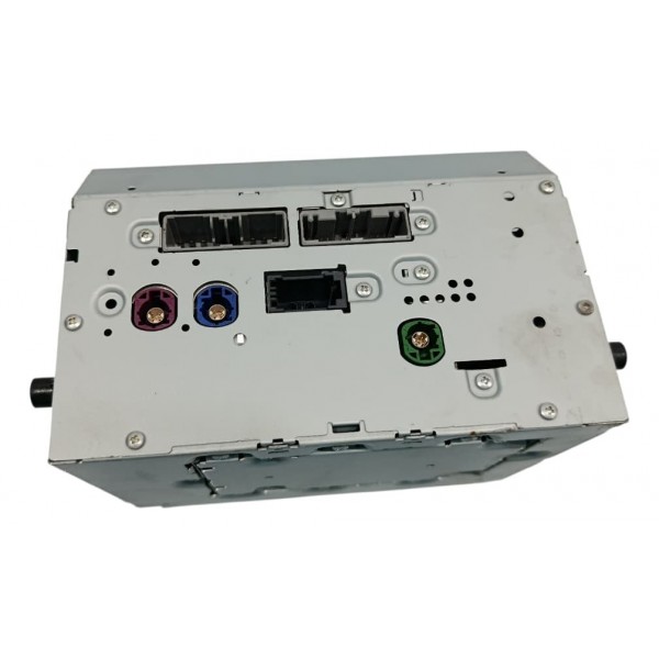 Central Multimídia Volvo S60 2019 Cinza