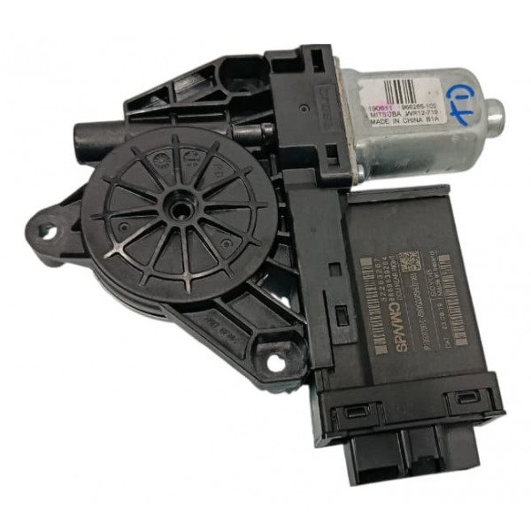 Motor Vidro Elétrico Traseiro Direito Volvo S60 2019