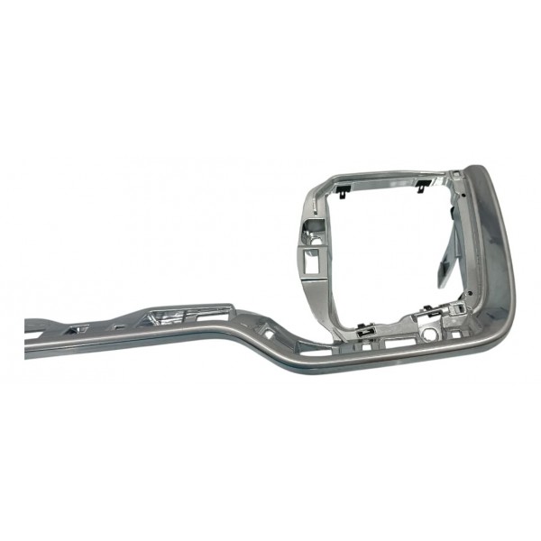 Moldura Painel Volvo S60 2019 Preto