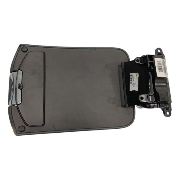 Apoio Braço Volvo S60 2019 Preto