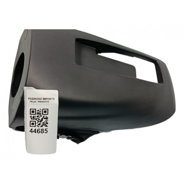Moldura Acabamento Coluna Direção Volvo S60 2019