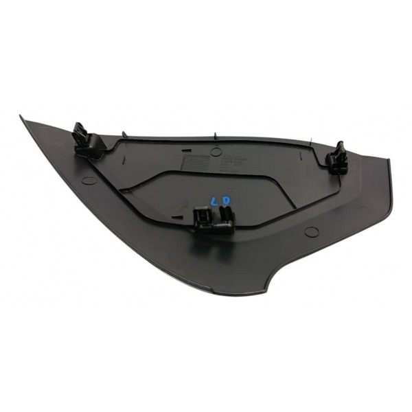 Tampa Acabamento Direito Painel Volvo S60 2019 Preto