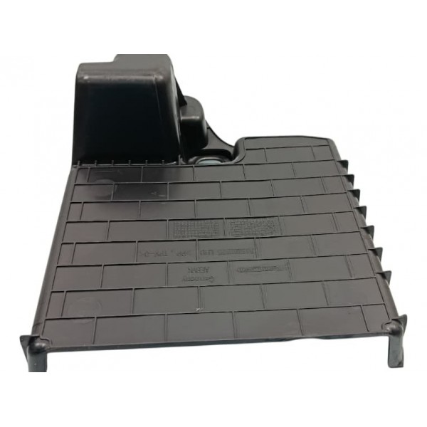 Tapete Borracha Console Volvo S60 2019