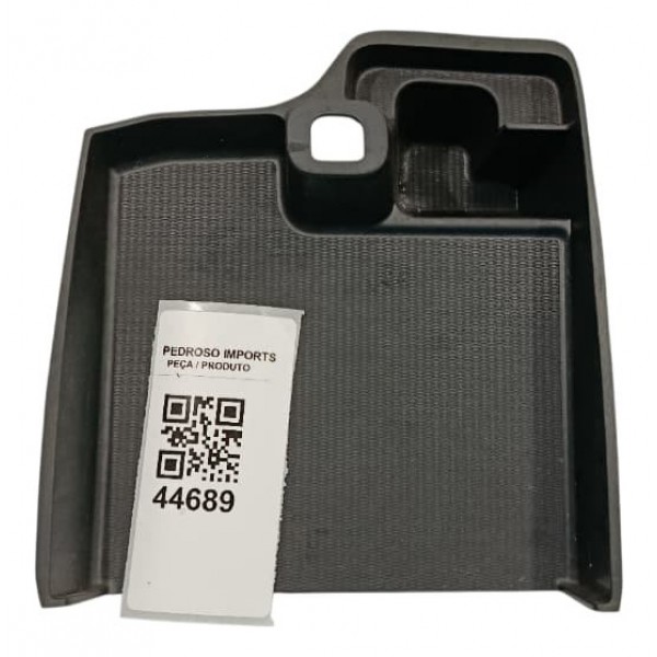 Tapete Borracha Console Volvo S60 2019
