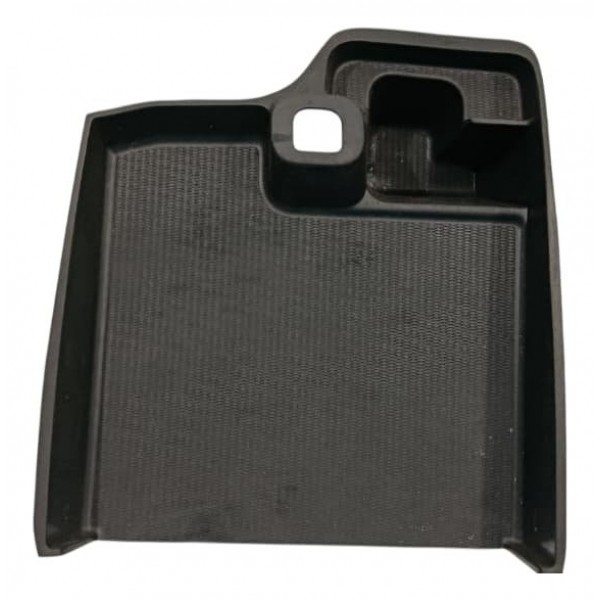 Tapete Borracha Console Volvo S60 2019