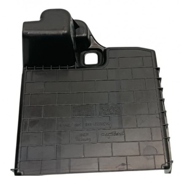 Tapete Borracha Console Volvo S60 2019