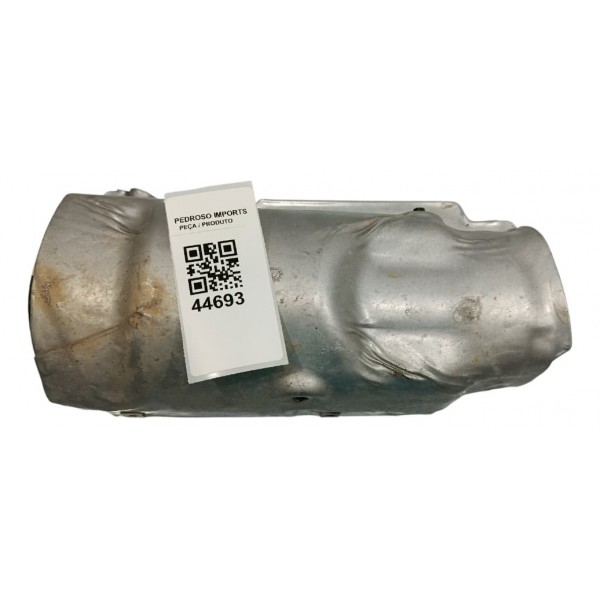 Duto Admissão Volvo S60 2019