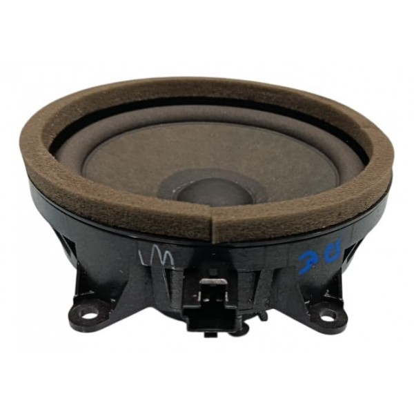 Alto Falante Porta Dianteiro Esquerdo Volvo S60 2019 Cinza