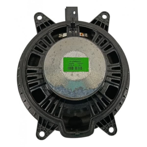 Alto Falante Porta Dianteiro Esquerdo Volvo S60 2019 Cinza