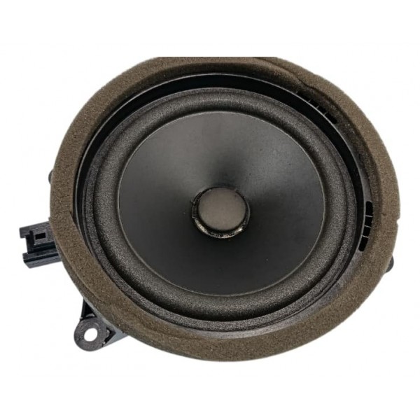 Alto Falante Porta Traseiro Direito Volvo S60 2019 Cinza