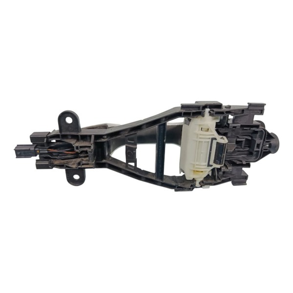 Fechadura Porta Traseira Direita Volvo S60 2019