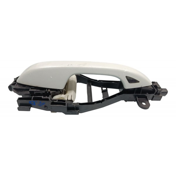 Fechadura Porta Traseira Direita Volvo S60 2019