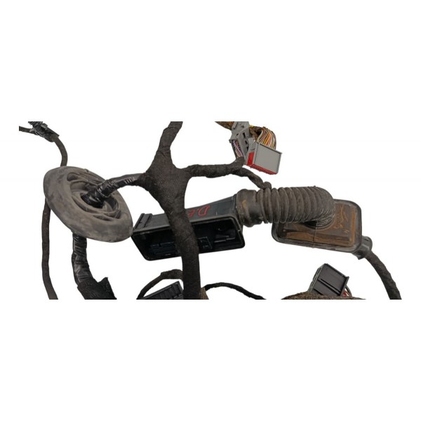 Chicote Porta Dianteira Esquerda Volvo S60 2019