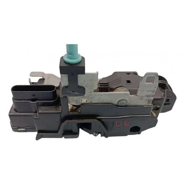 Fechadura Porta Dianteira Esquerda Volvo S60 2019