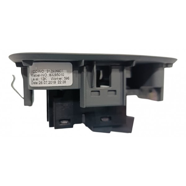 Comando Vidro Volvo S60 2019