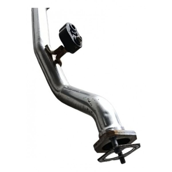 Escapamento Byd Song Plus 24/25