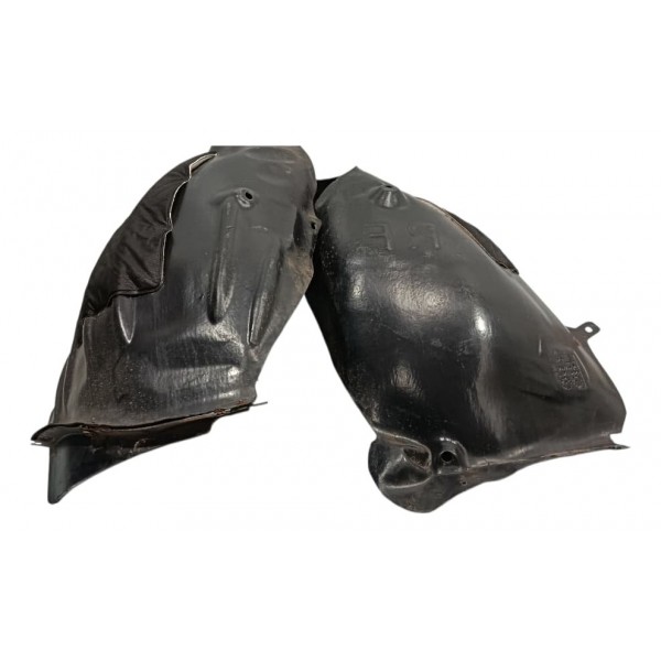 Parabarro Dianteiro Esquerdo Byd Song Plus 24/25