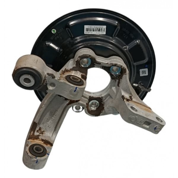 Manga Eixo Traseira Direita Byd Song Plus 24/25