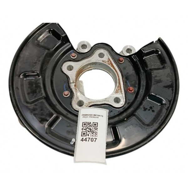 Manga Eixo Traseira Direita Byd Song Plus 24/25