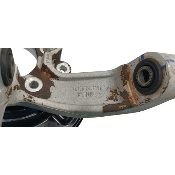 Manga Eixo Traseira Direita Byd Song Plus 24/25