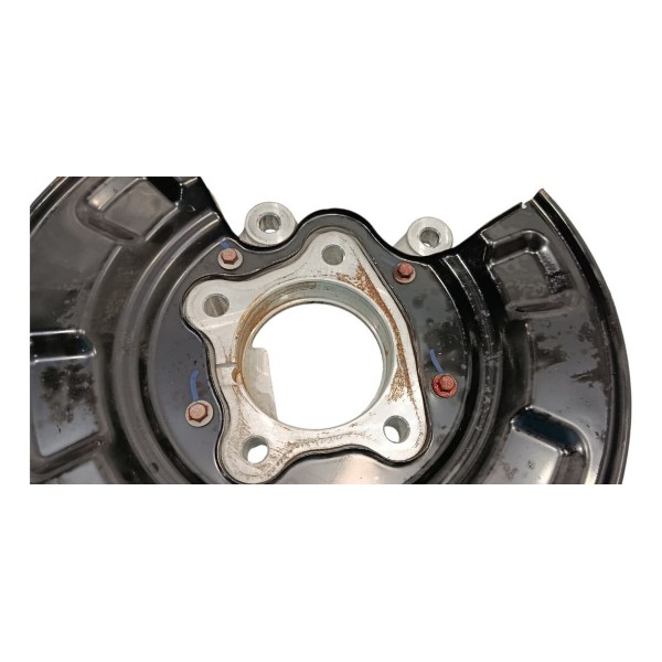 Manga Eixo Traseira Direita Byd Song Plus 24/25