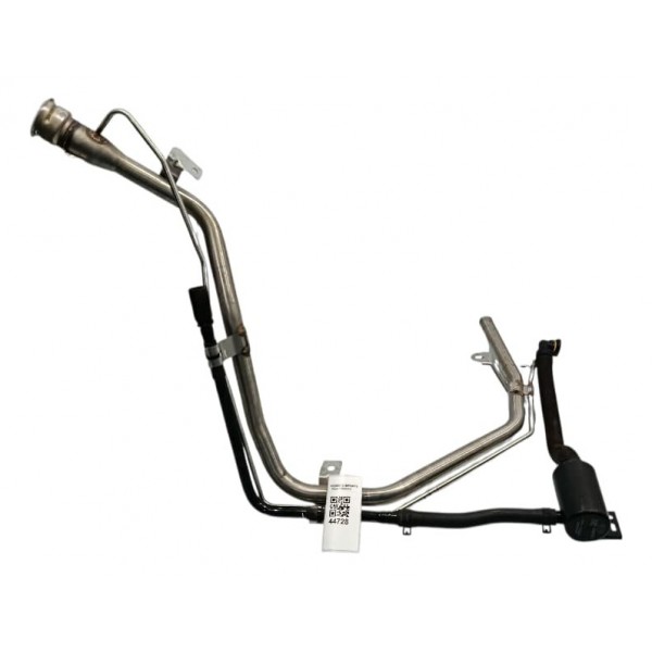 Gargalo Tanque Combustivel Byd Song Plus 24/25