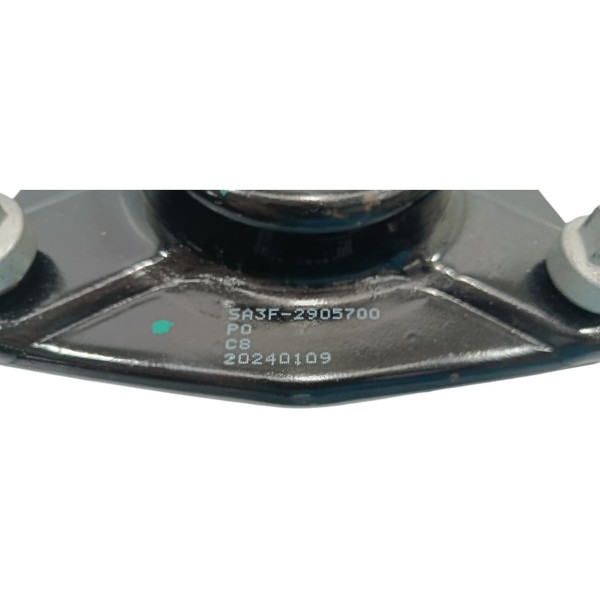 Coxim Amortecedor Dianteiro Byd Song Plus 24/25