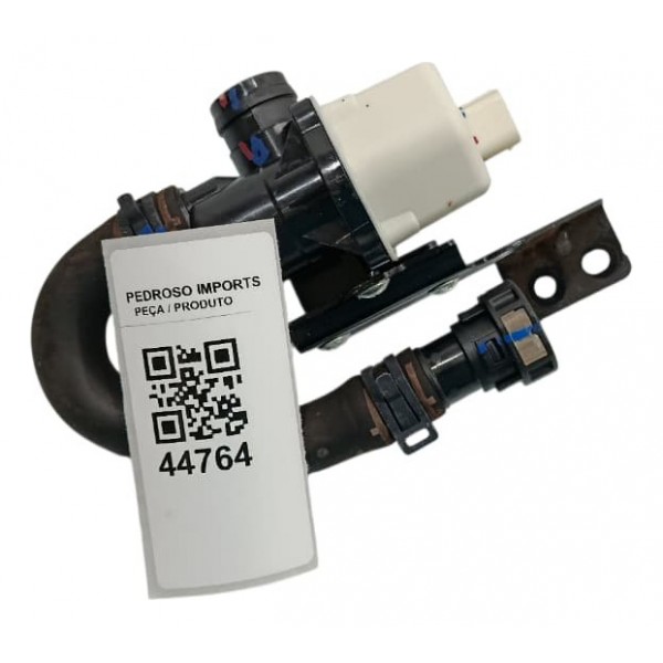 Bomba Dágua Inferior Byd Song Plus 24/25