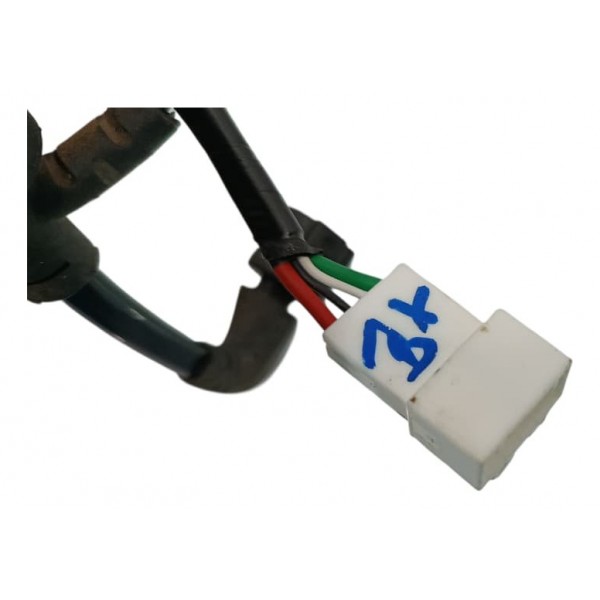 Chicote Roda Traseiro Esquerdo Byd Song Plus 24/25