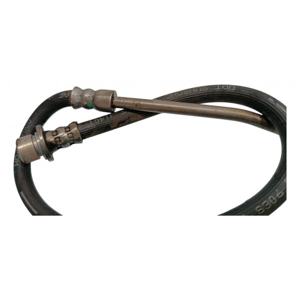 Flexivel Freio Traseiro Direito Byd Song Plus 24/25