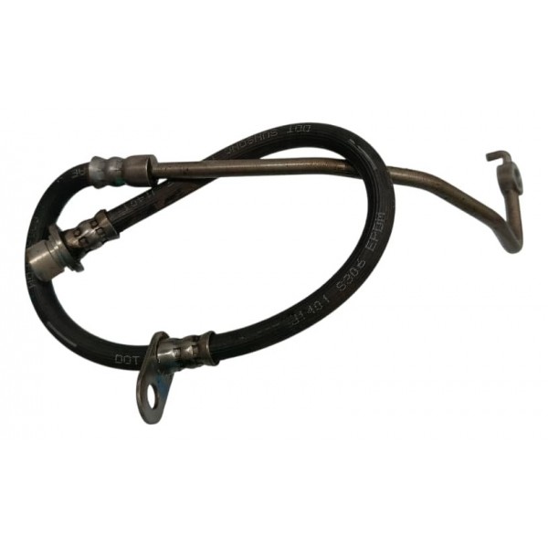 Flexivel Freio Traseiro Direito Byd Song Plus 24/25