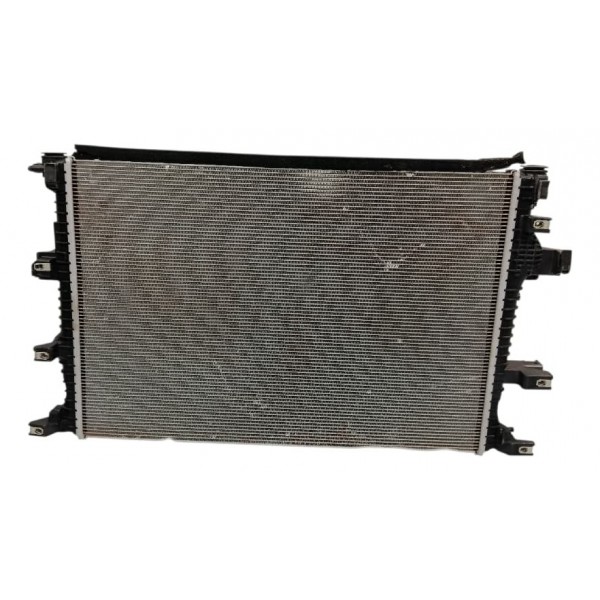 Radiador Ford Fusion 2014