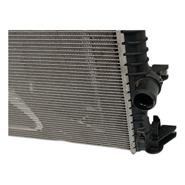 Radiador Ford Fusion 2014