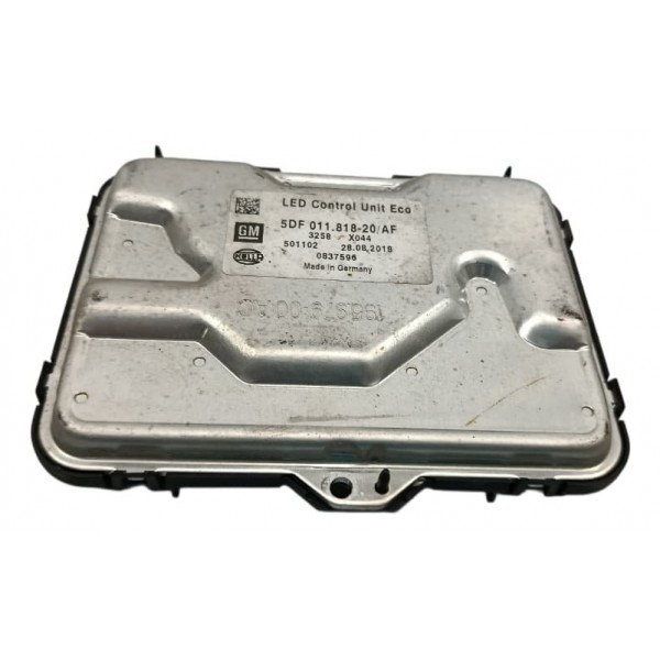 Módulo Farol Direito Chevrolet Equinox 2018