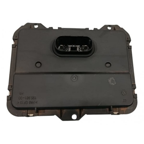 Módulo Farol Direito Chevrolet Equinox 2018