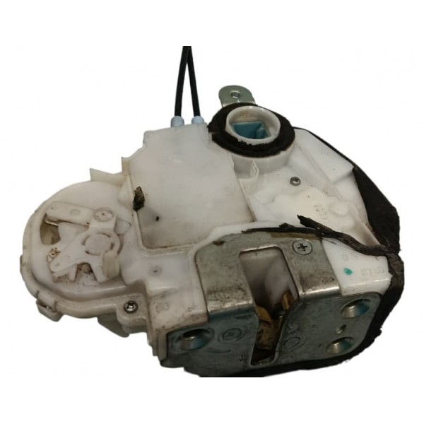 Fechadura Porta Traseira Direita Honda New Civic 2008