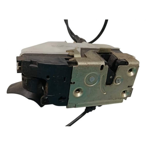 Fechadura Porta Dianteira Esquerda Renault Megane 2009