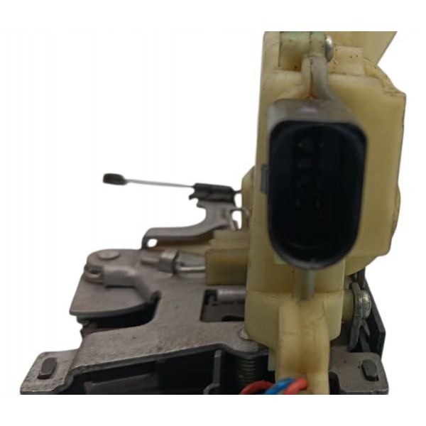 Fechadura Porta Direita Volkswagen New Beetle 2010